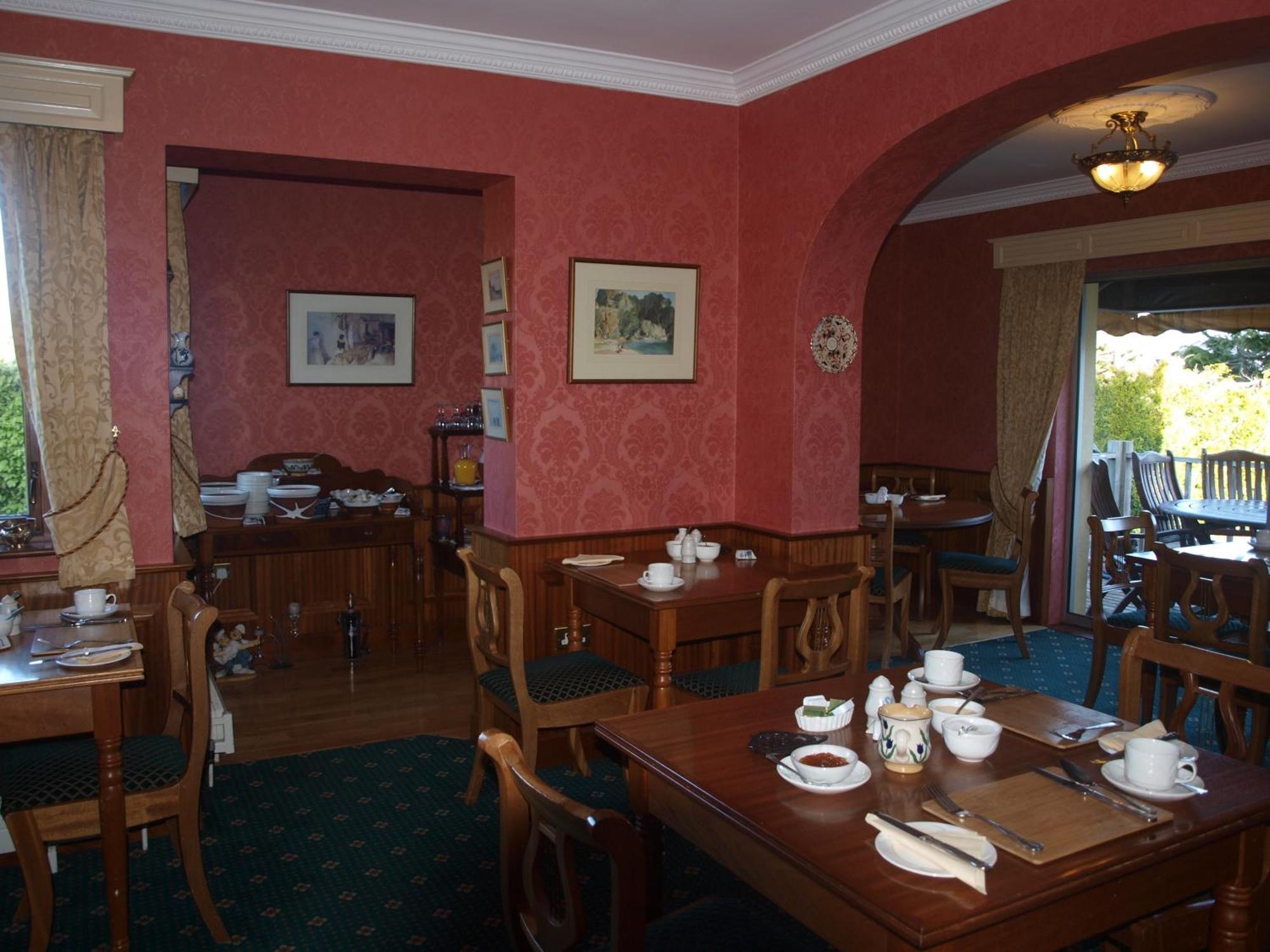 Hotel Shelmalier House Athlone Exterior foto