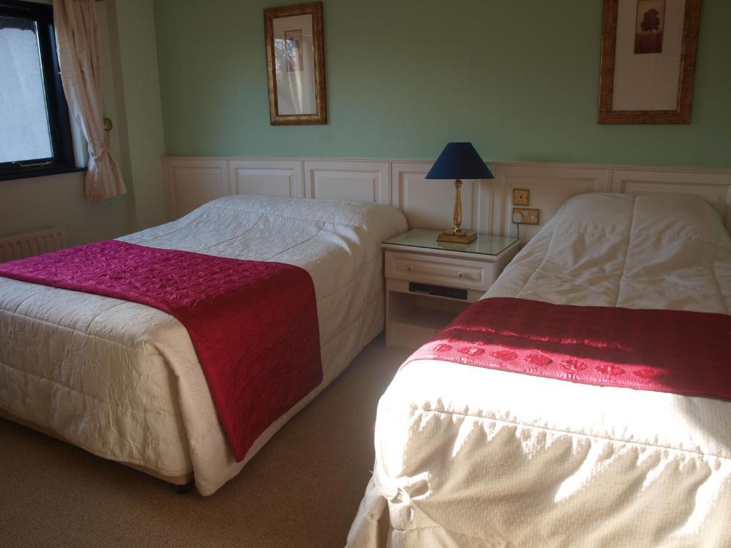 Hotel Shelmalier House Athlone Zimmer foto